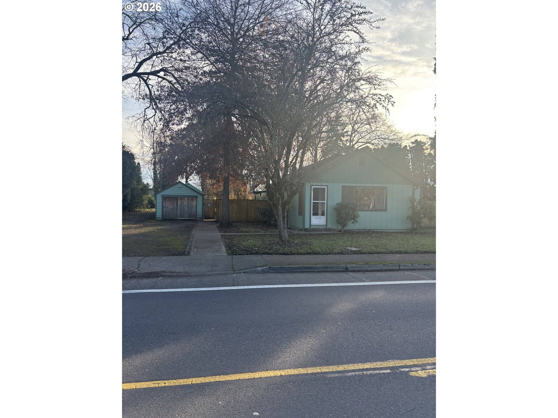 Eugene, OR 97402,4950 BARGER DR