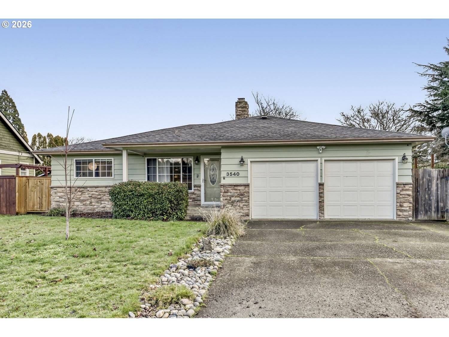 Portland, OR 97236,3540 SE 160TH AVE