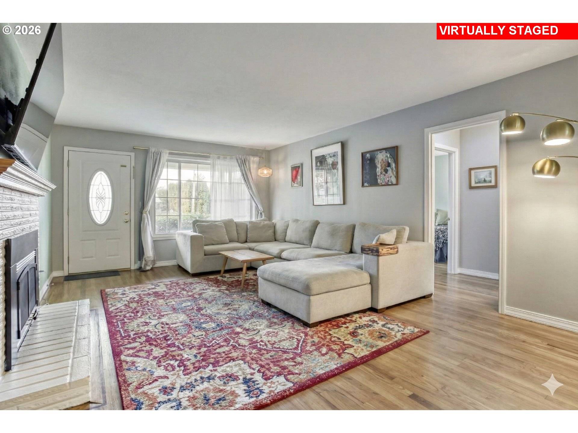 Portland, OR 97236,3540 SE 160TH AVE