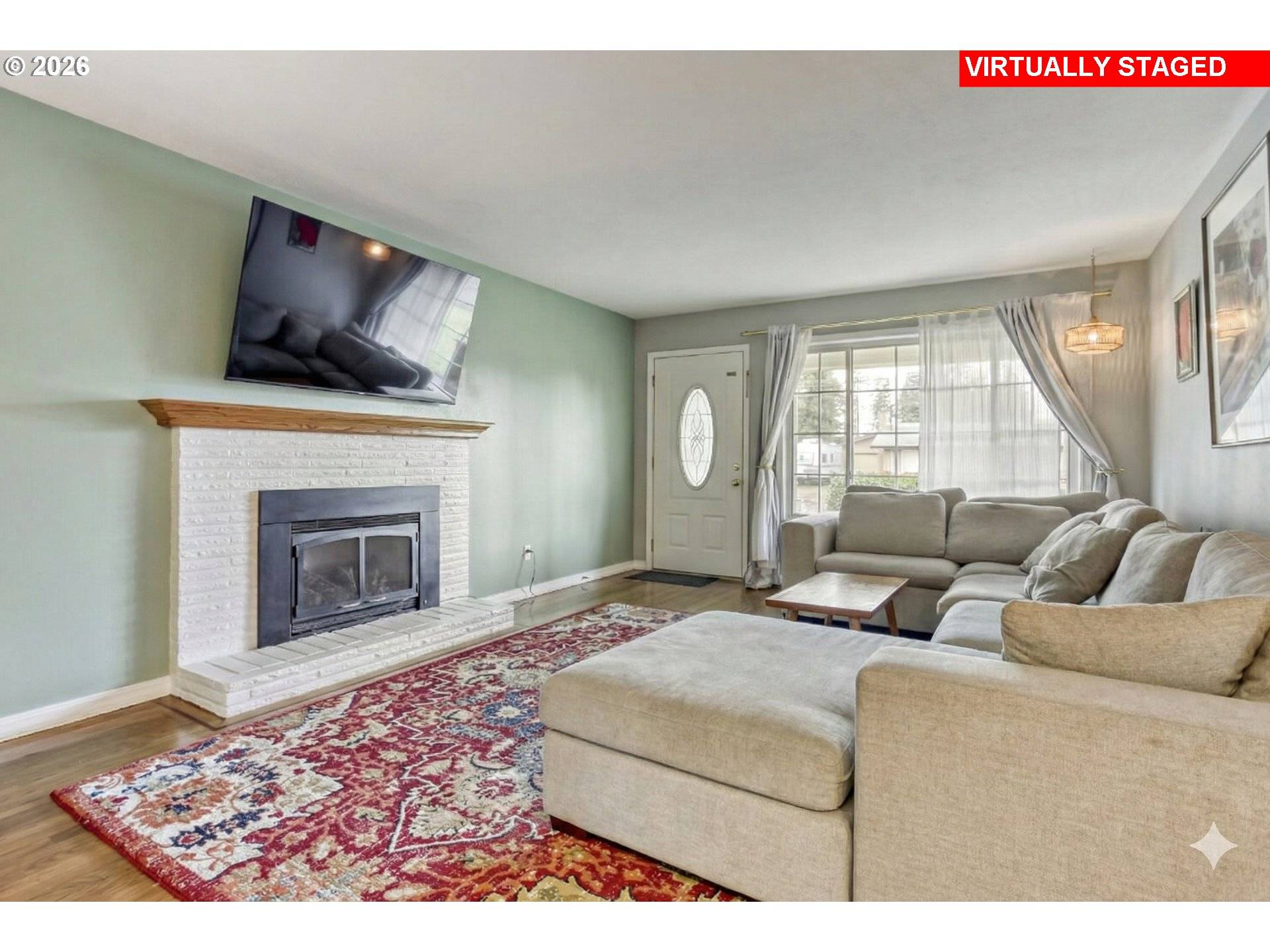 Portland, OR 97236,3540 SE 160TH AVE