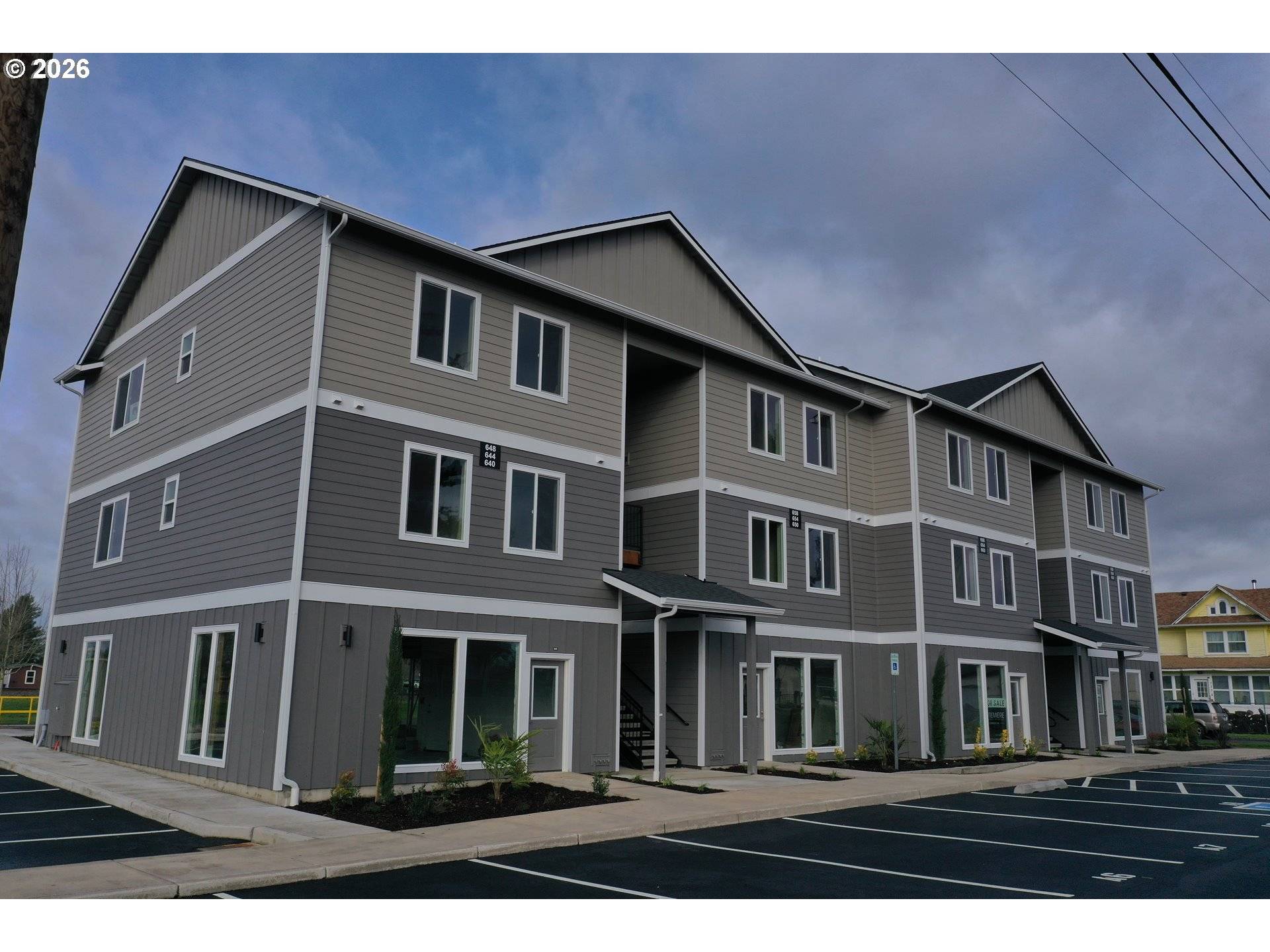 Gervais, OR 97026,600 4TH ST