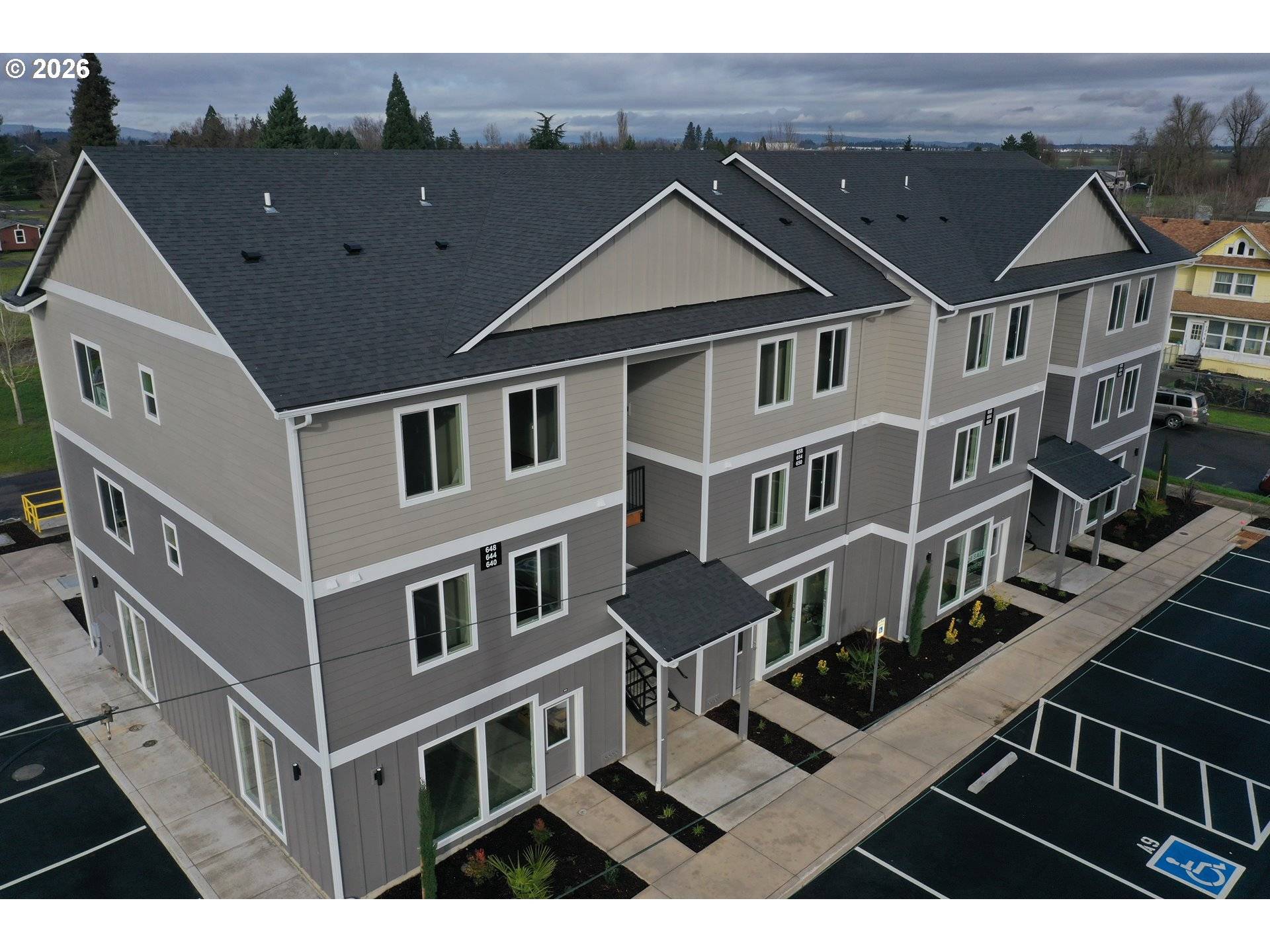 Gervais, OR 97026,600 4TH ST