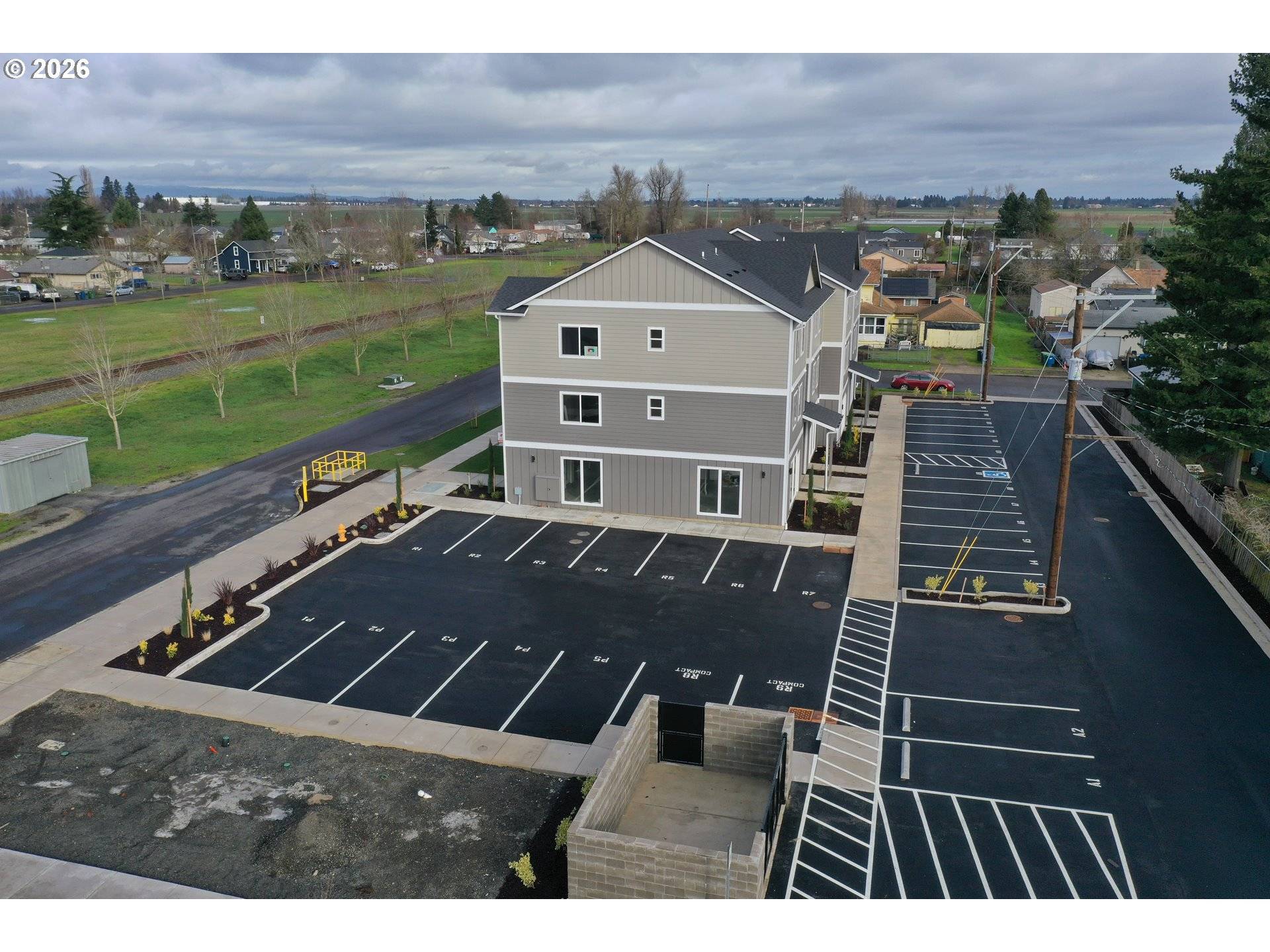 Gervais, OR 97026,600 4TH ST