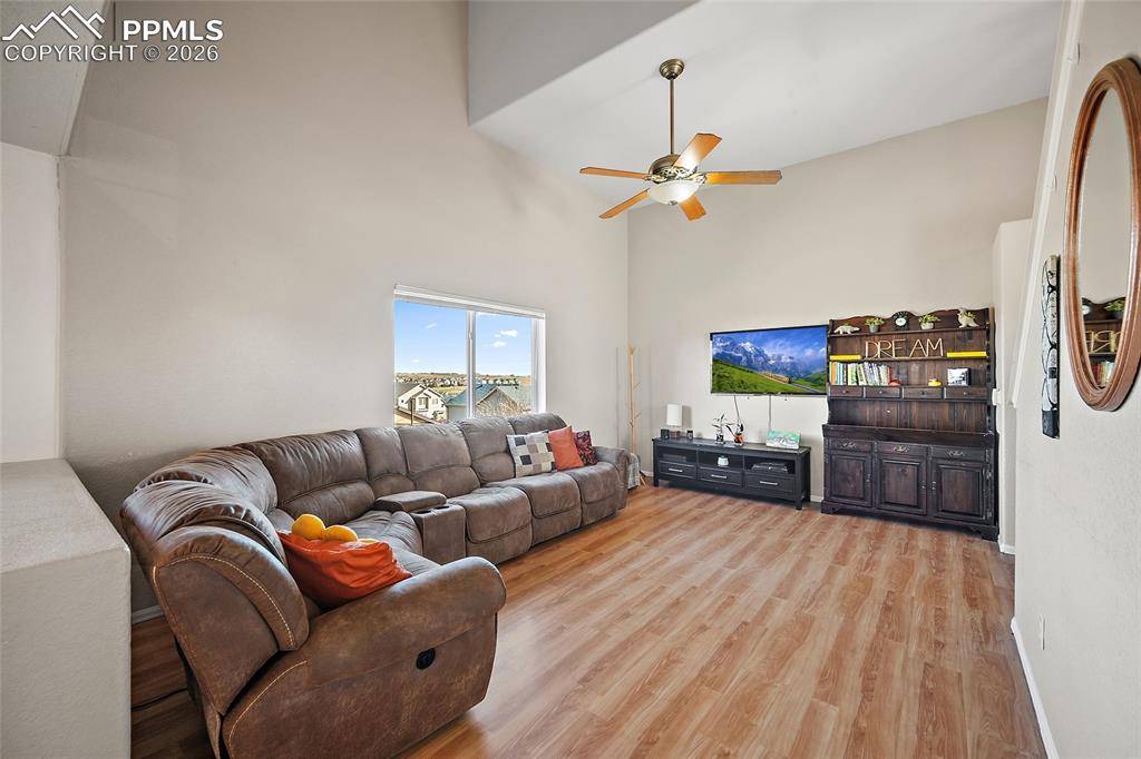 Fountain, CO 80817,7478 Bentwater DR