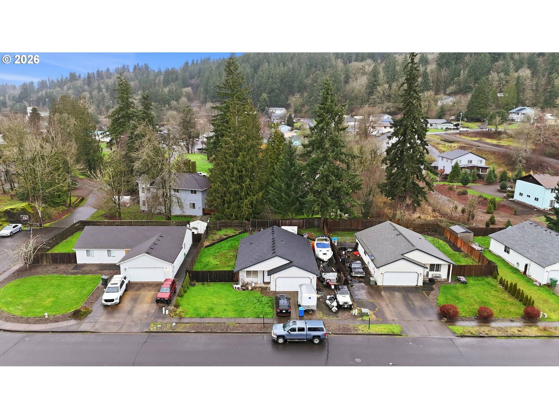 Kalama, WA 98625,1040 ASHLAND ST