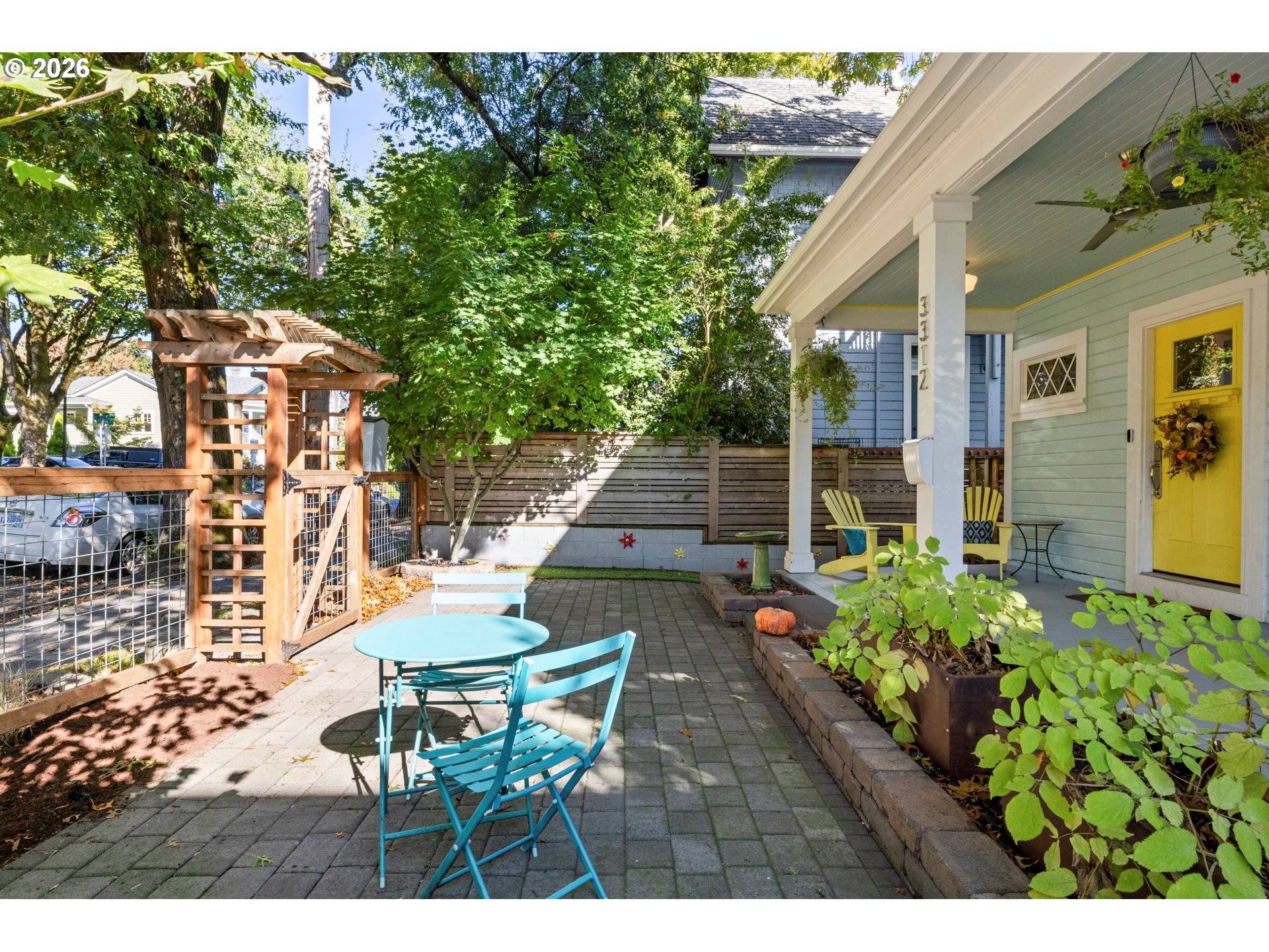 Portland, OR 97239,3312 S CORBETT AVE