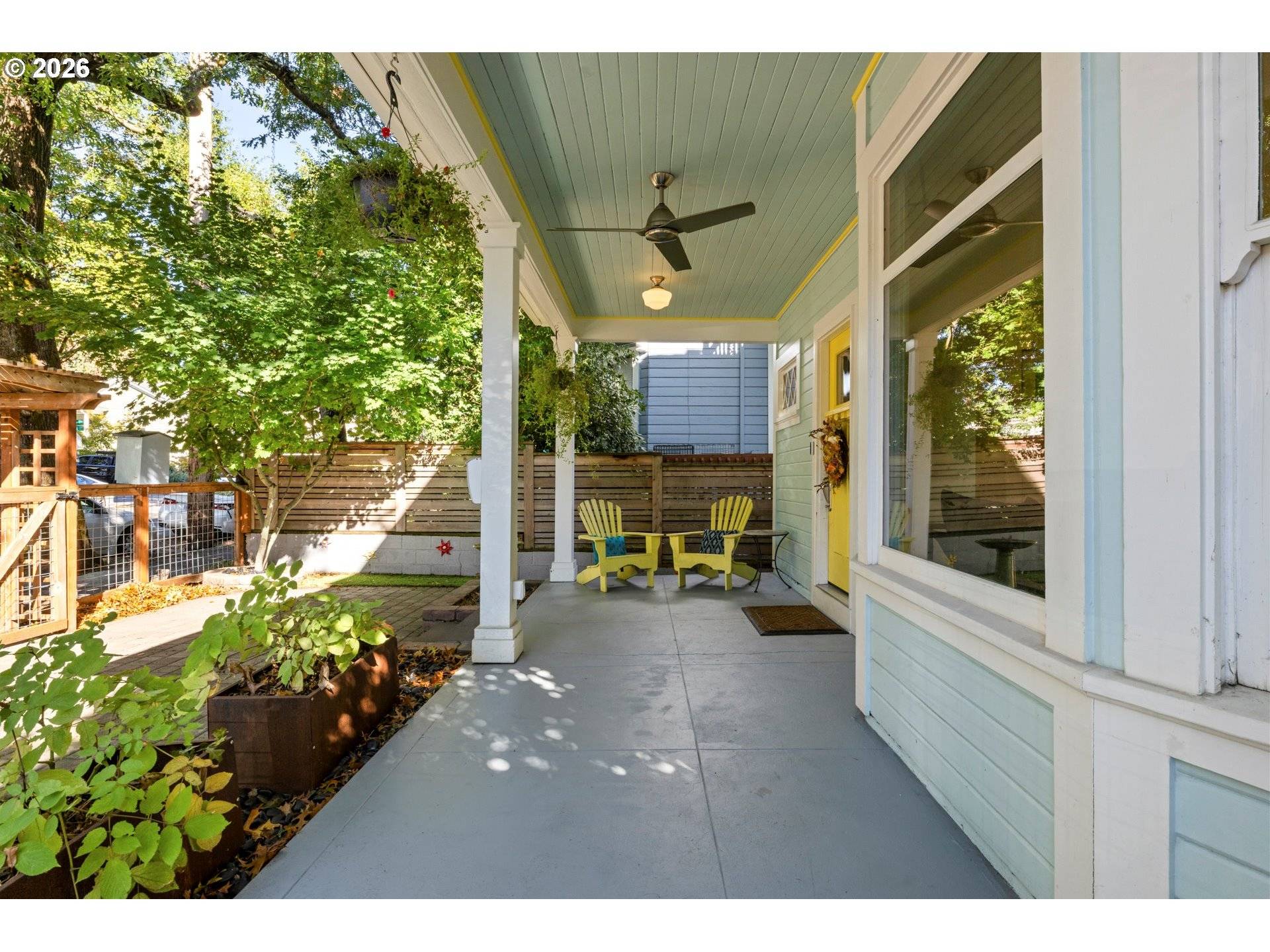 Portland, OR 97239,3312 S CORBETT AVE