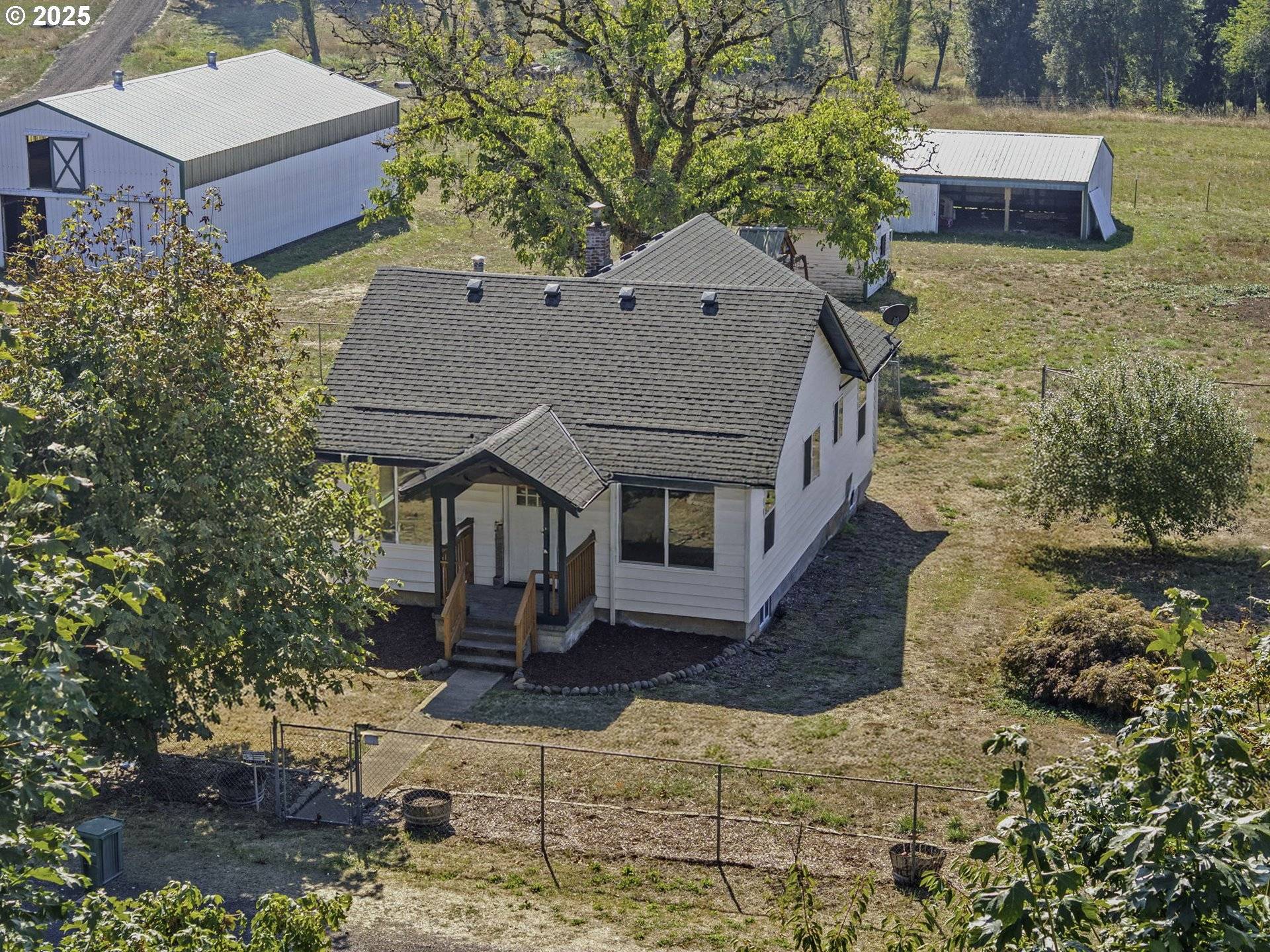 Estacada, OR 97023,18223 S SPRINGWATER RD