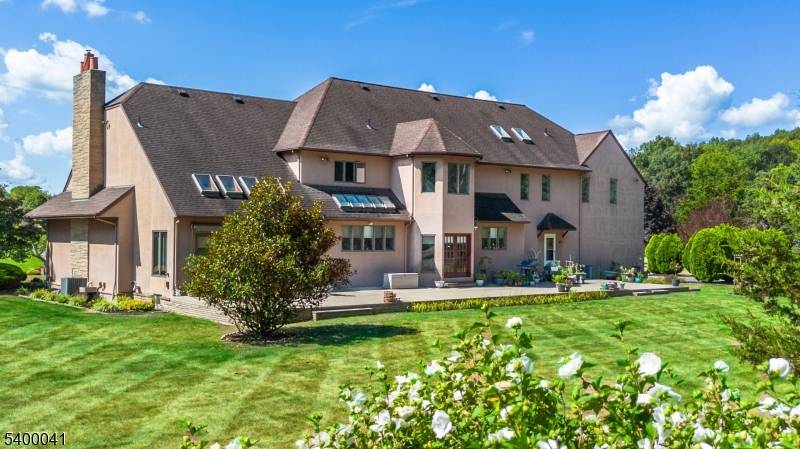 Green Twp., NJ 07821,10 Sunny Ln