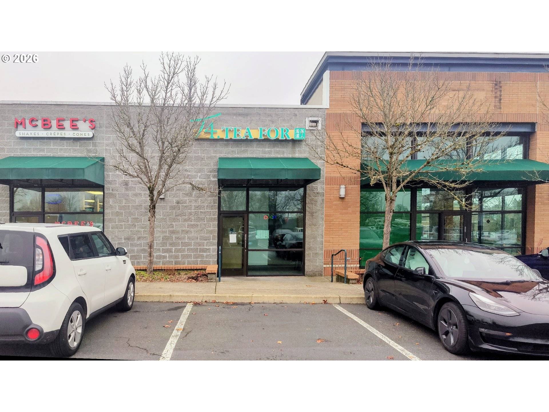 Portland, OR 97229,18365 NW WEST UNION RD #3-E