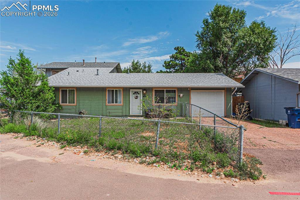 Colorado Springs, CO 80916,4260 Deerfield Hills RD