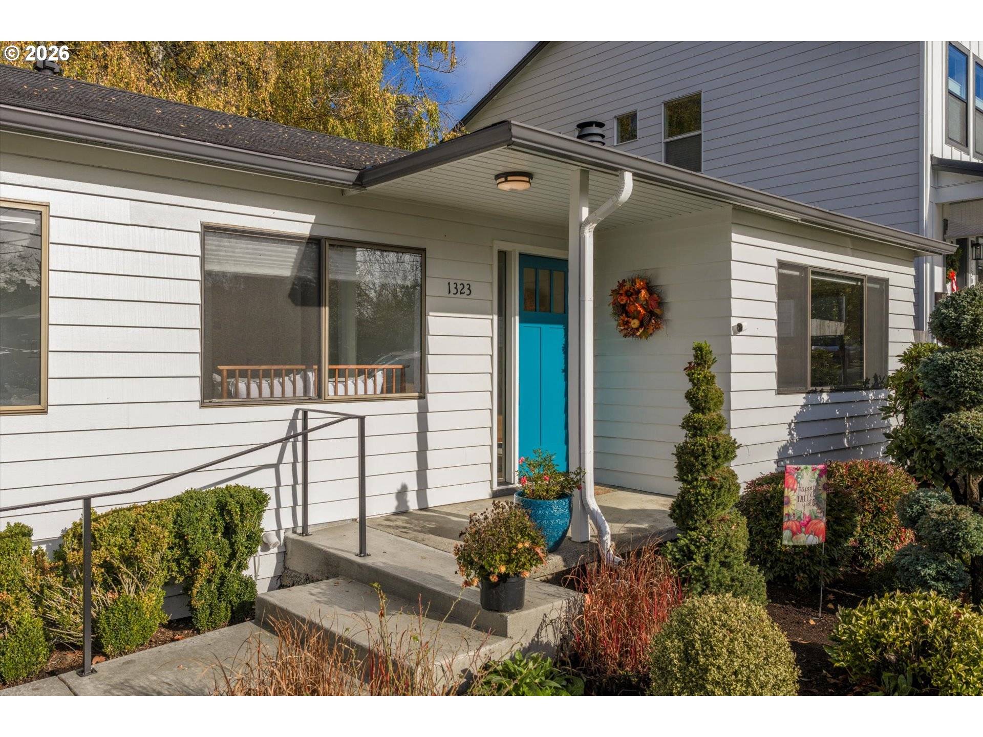 Portland, OR 97219,1323 SW CARSON ST