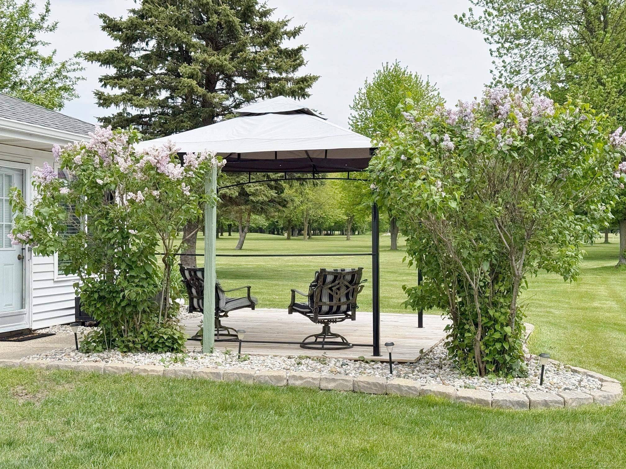 Sandusky, MI 48471,134 N Gates RD