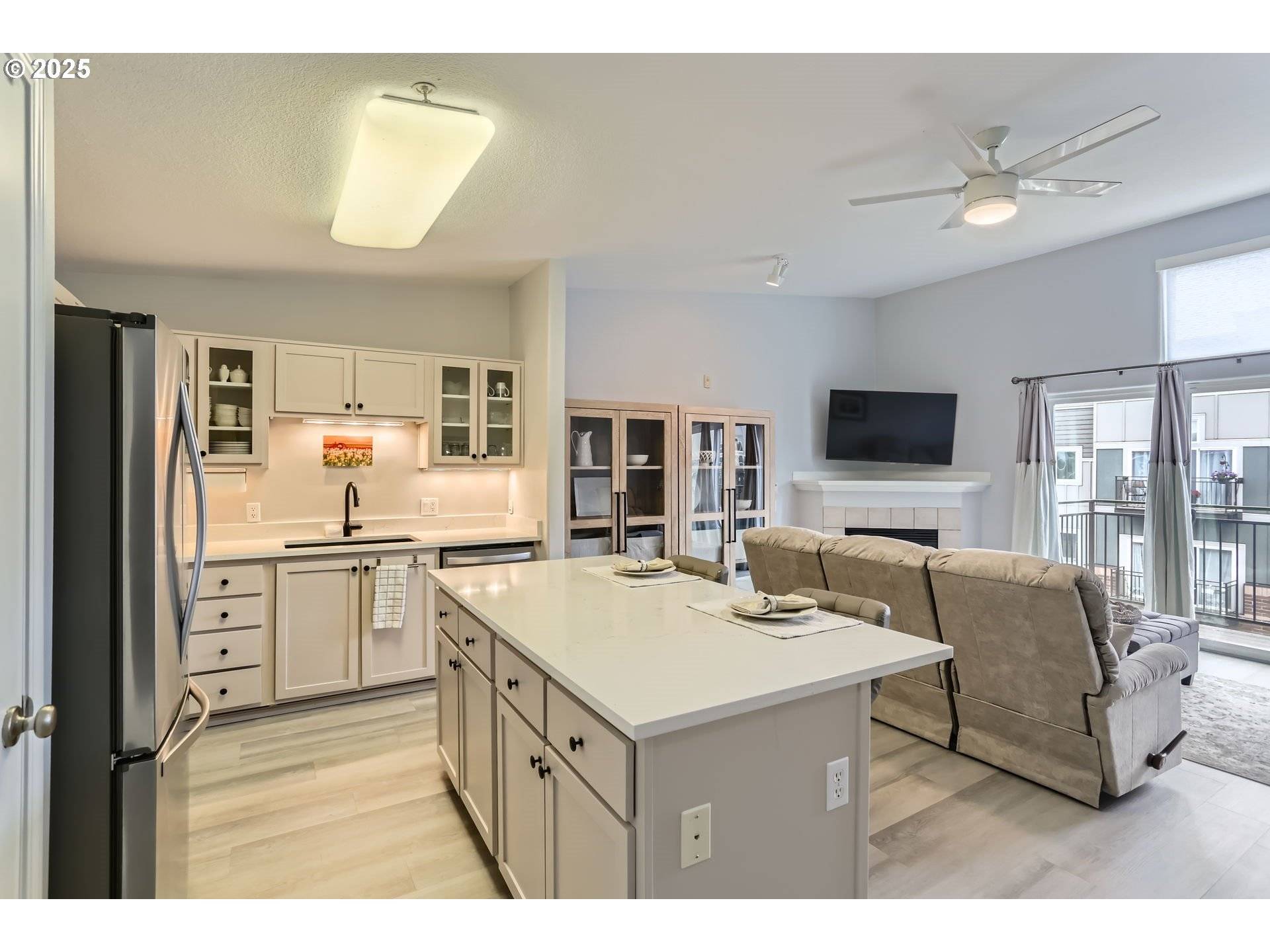 Portland, OR 97229,15320 NW CENTRAL DR #316