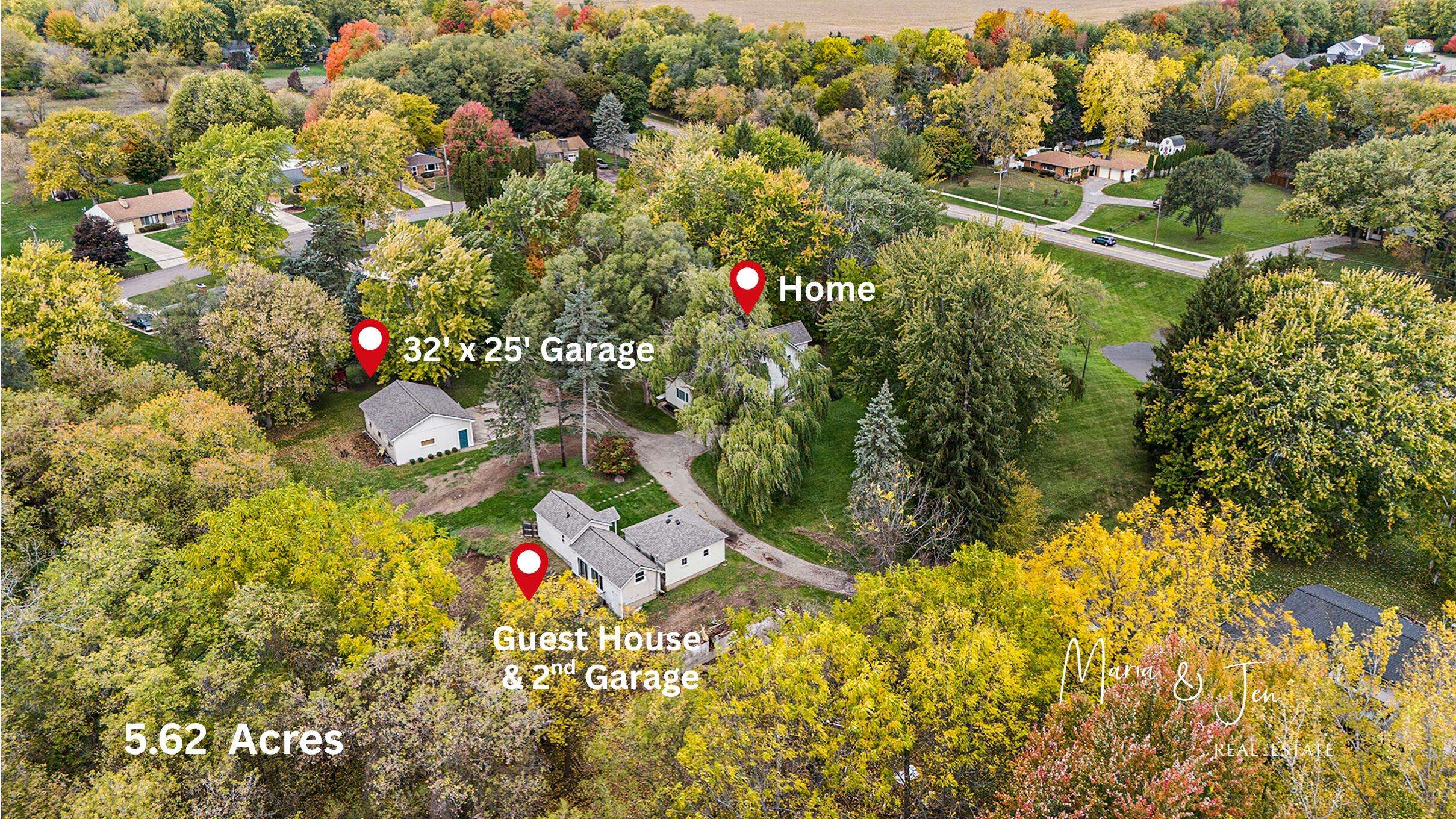 Grand Rapids, MI 49534,3120 Richmond ST NW