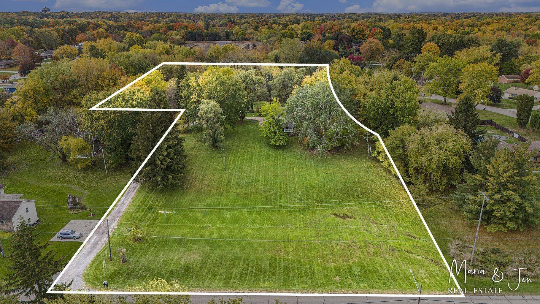 Grand Rapids, MI 49534,3120 Richmond ST NW