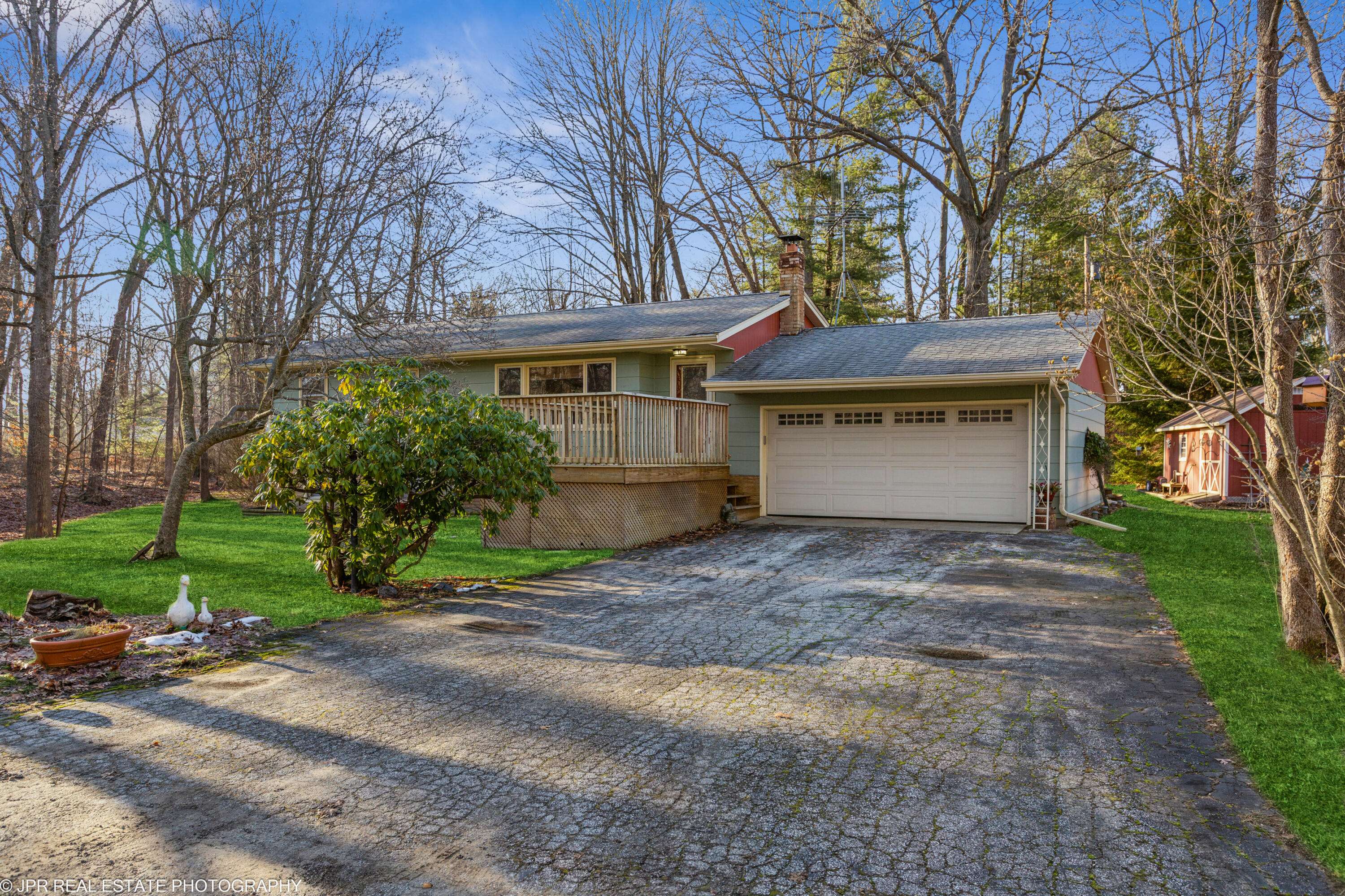 New Buffalo, MI 49117,18810 Parkview DR