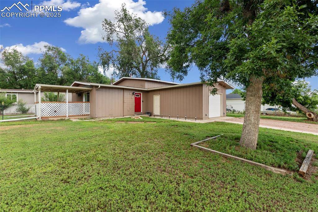 Colorado Springs, CO 80906,1209 Maxwell ST