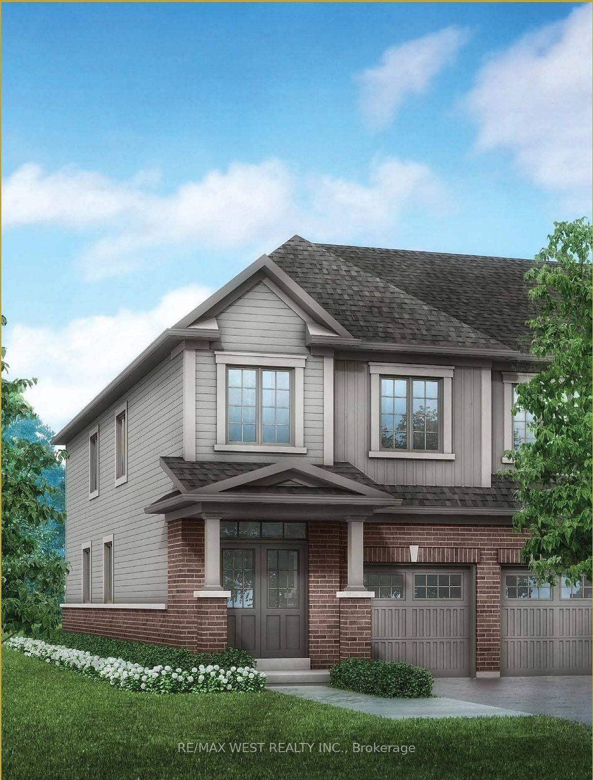 Oshawa, ON L1H 8L7,1493 Wheatcroft DR