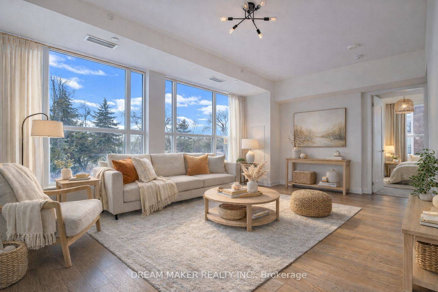 Toronto E06, ON M1N 1C8,1350 Kingston RD #115