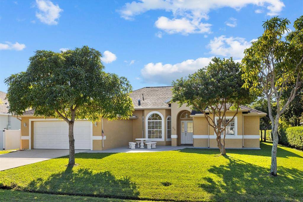 Port St Lucie, FL 34952,2314 SE Master Ave