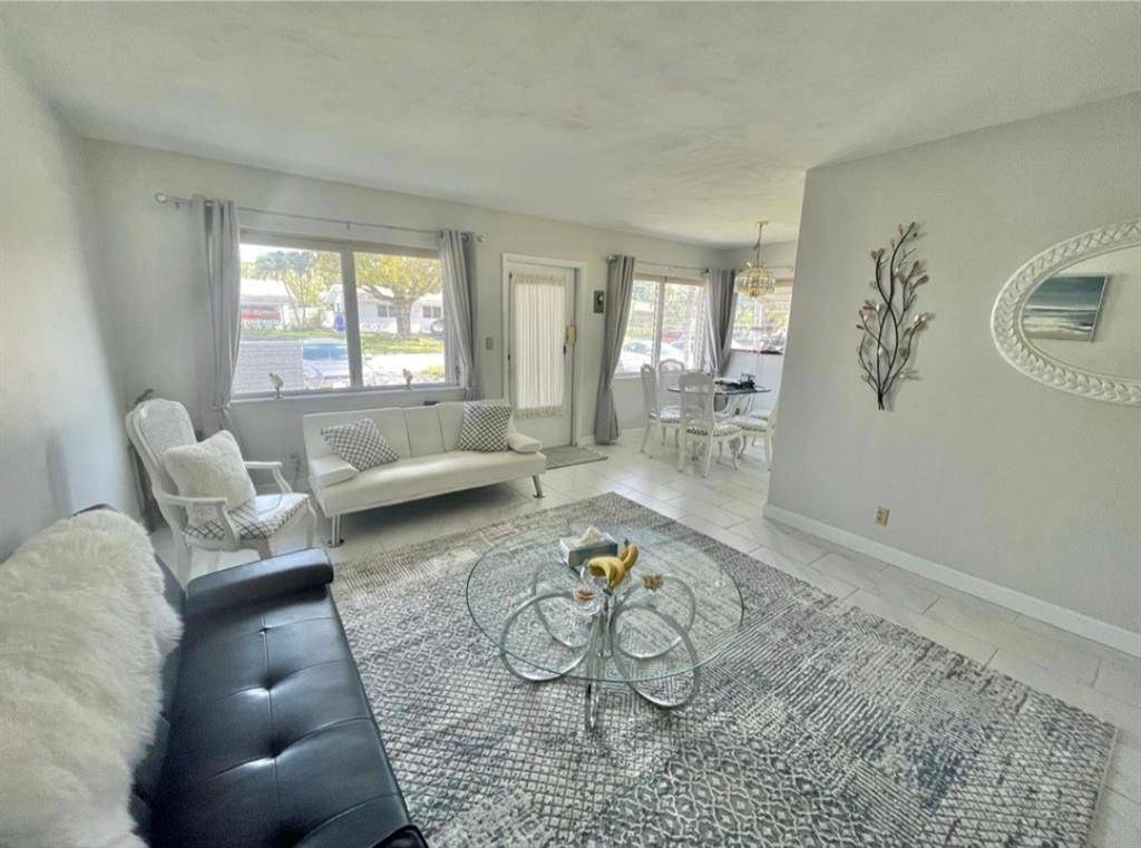 Fort Lauderdale, FL 33308,1920 NE 51ST CT #101