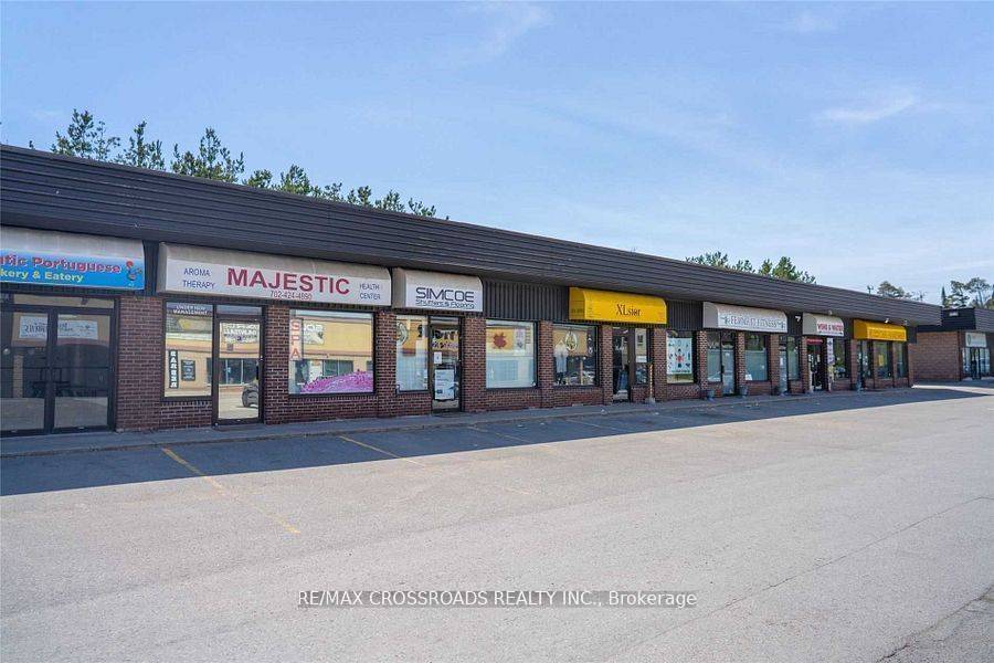 Essa, ON L0M 1M0,4 Massey ST #4