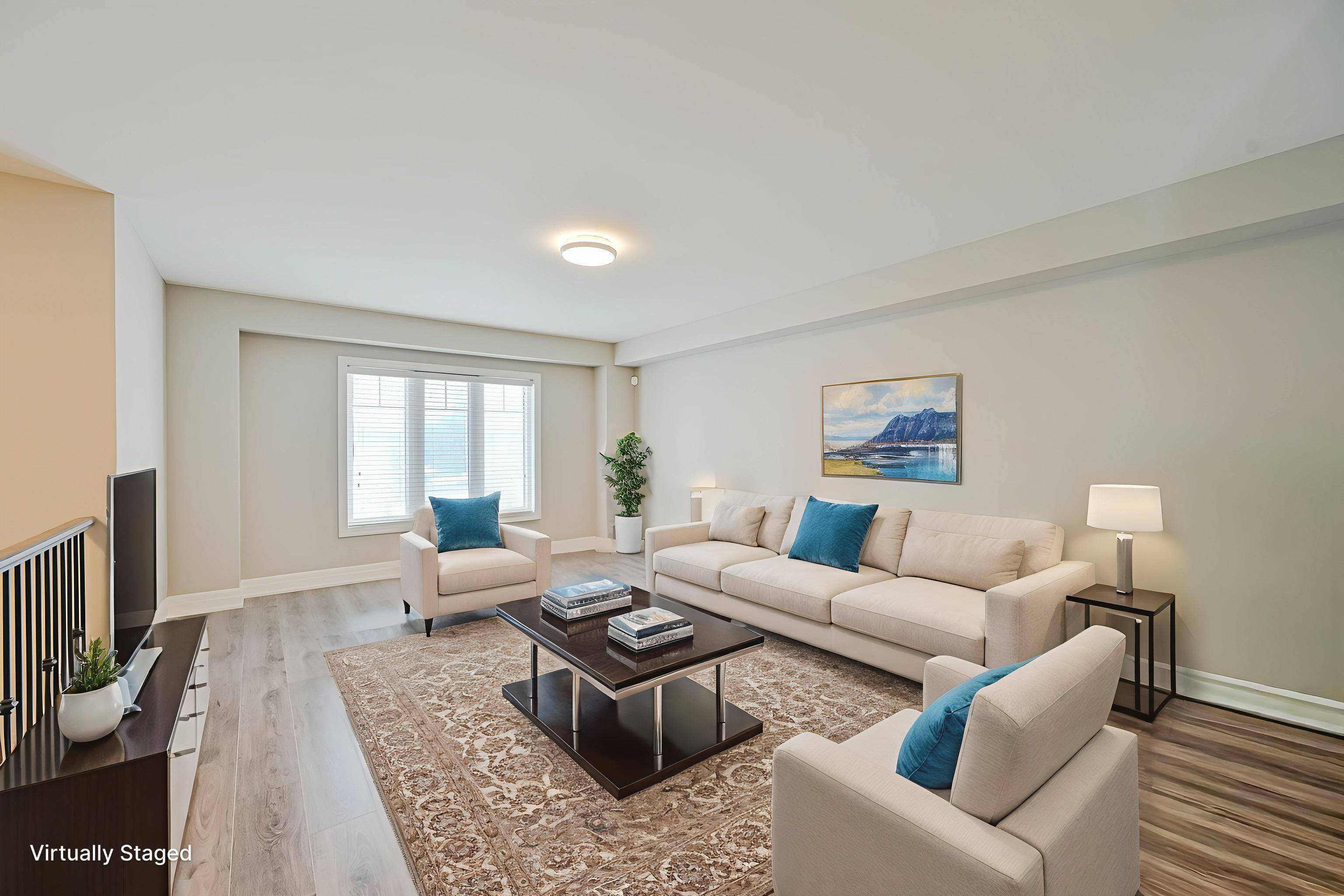 Orangeville, ON L9W 6Y6,1 Chisholm ST