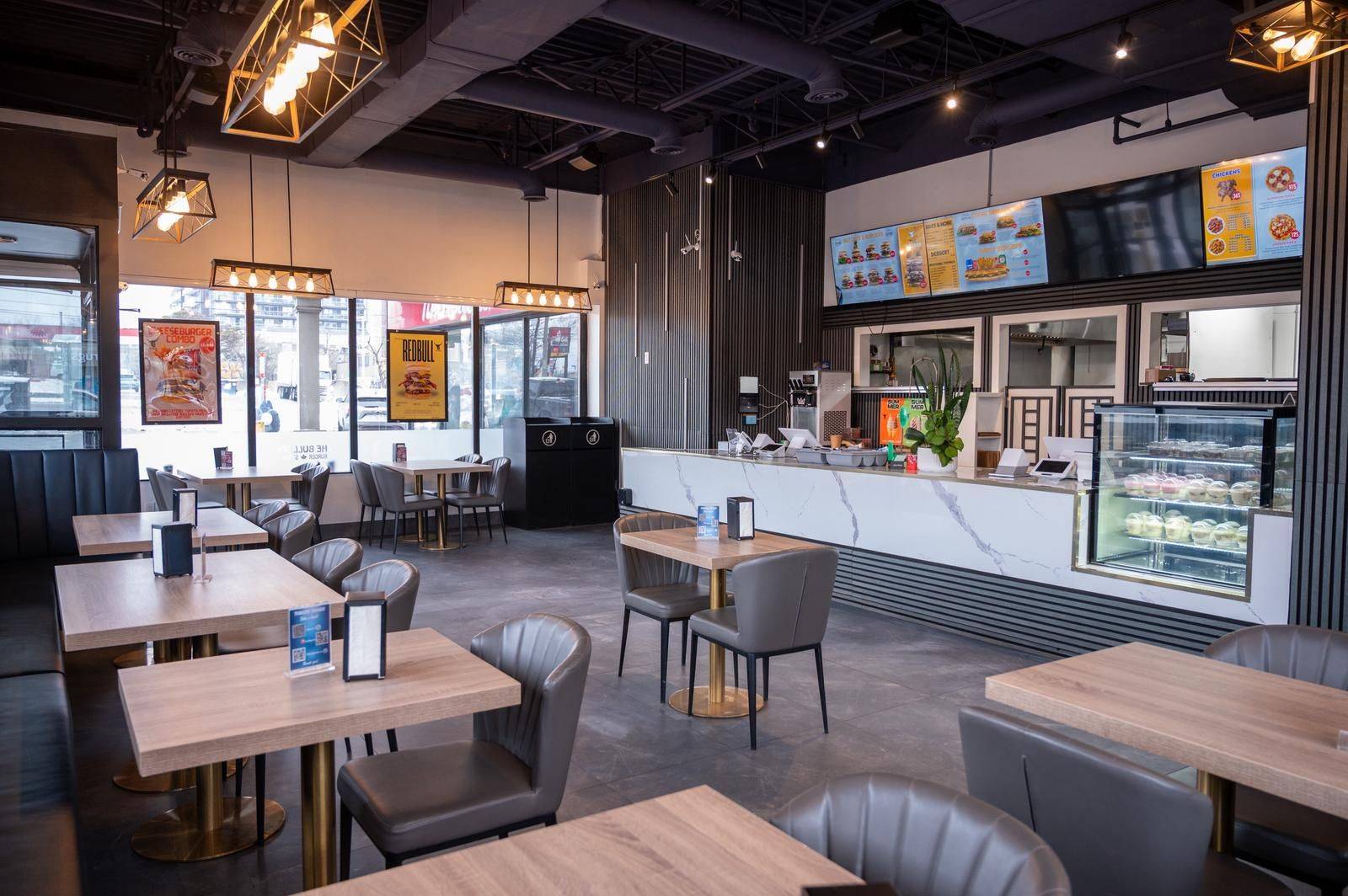 Toronto W05, ON M3M 2G1,2712 KEELE ST