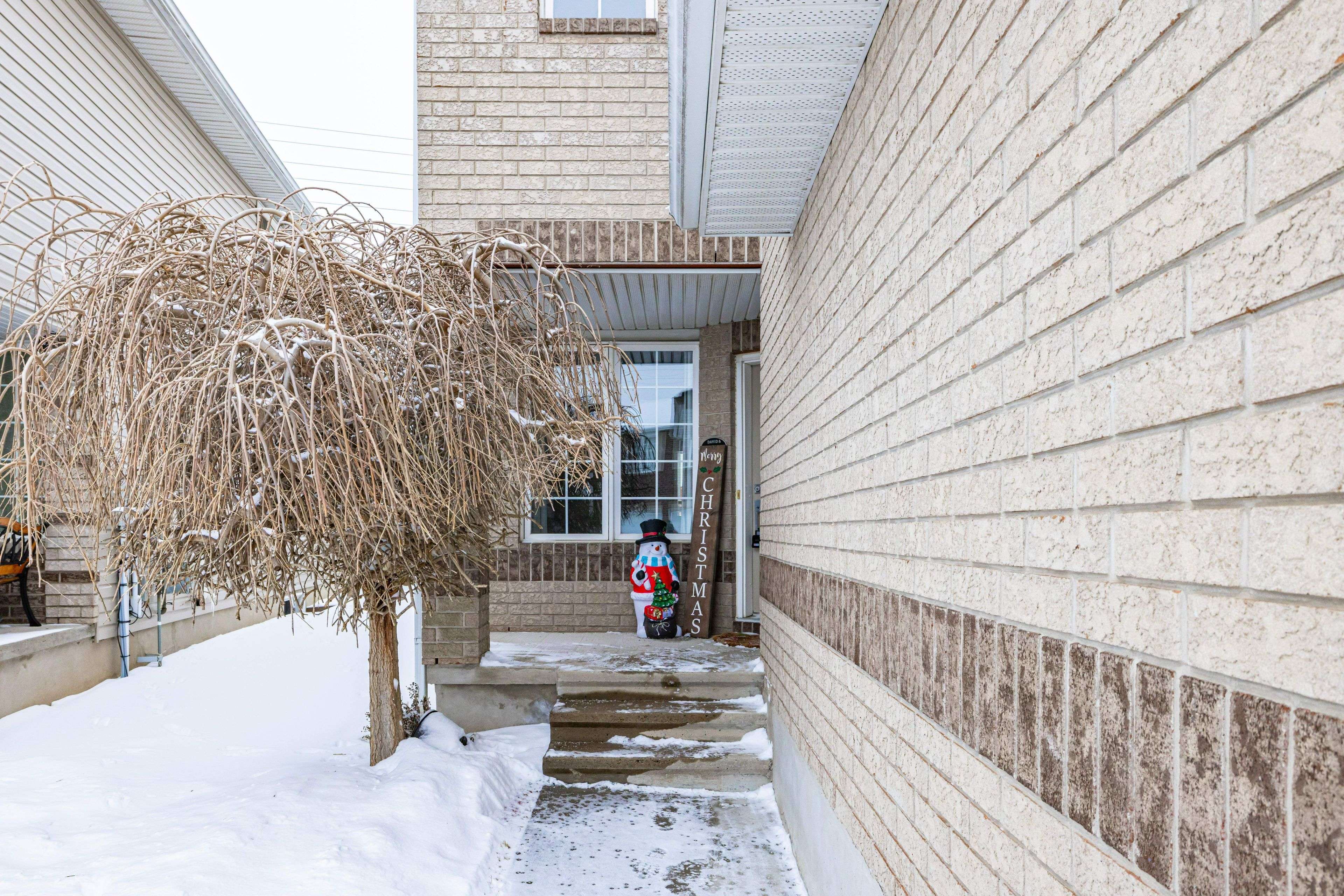 Kingston, ON K7M 0A9,2153 Swanfield ST