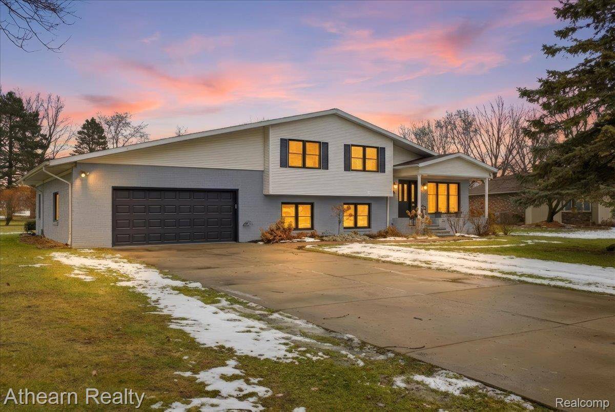 Linden, MI 48451,1412 Meadow Green LN