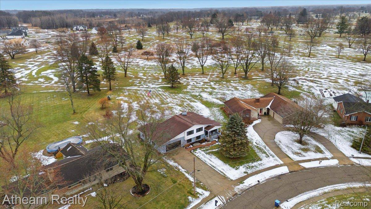 Linden, MI 48451,1412 Meadow Green LN