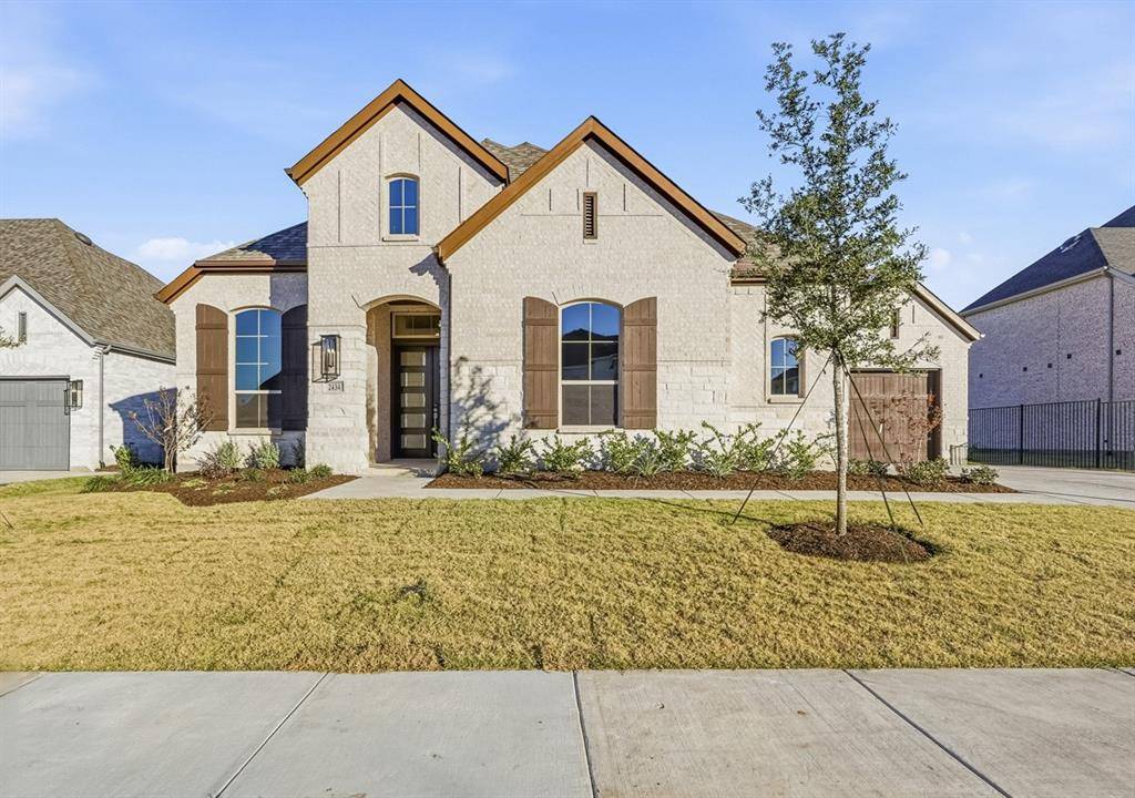 Rockwall, TX 75087,2434 Miranda Lane