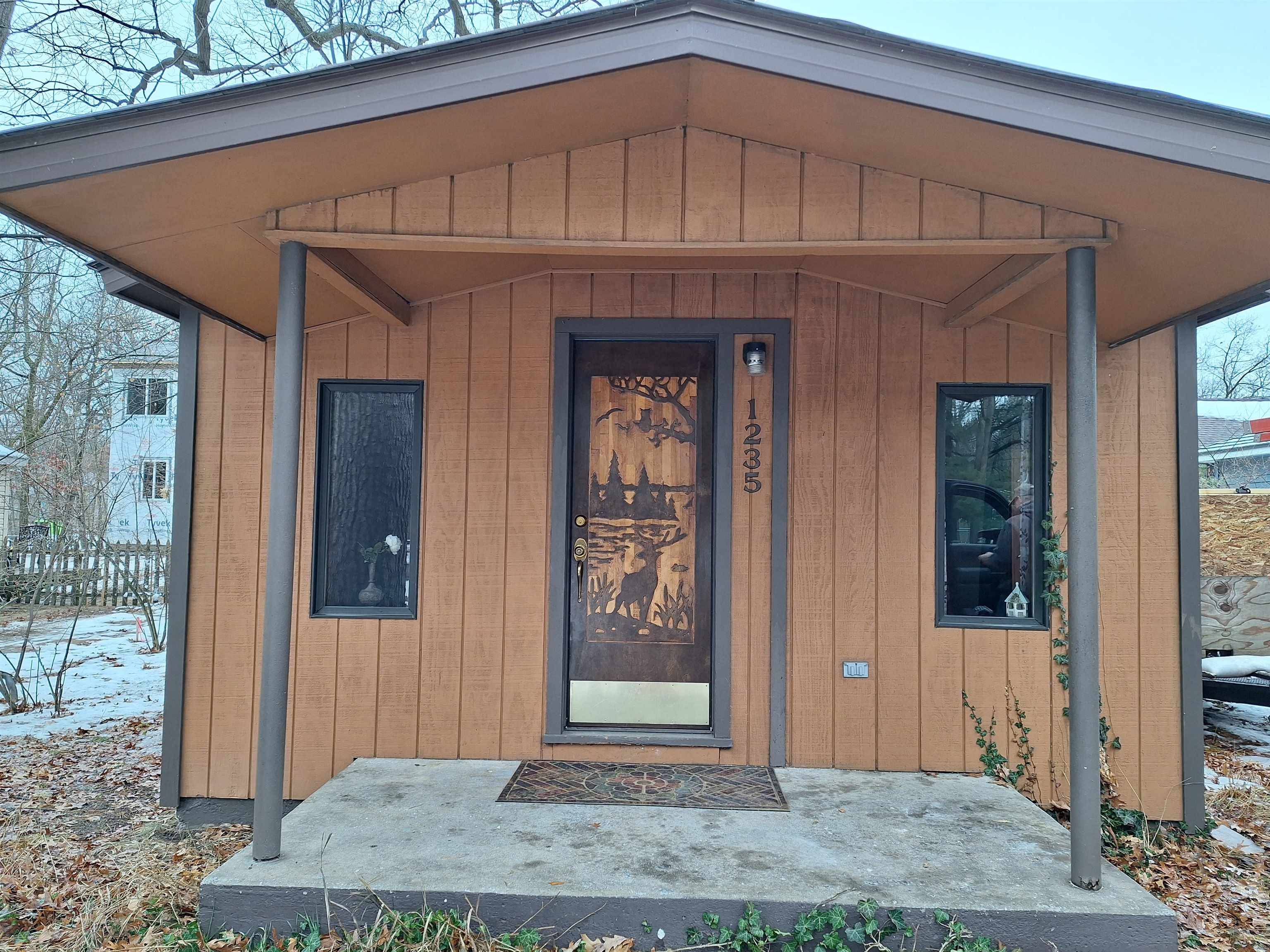 Traverse City, MI 49686,1235 Oakland ST