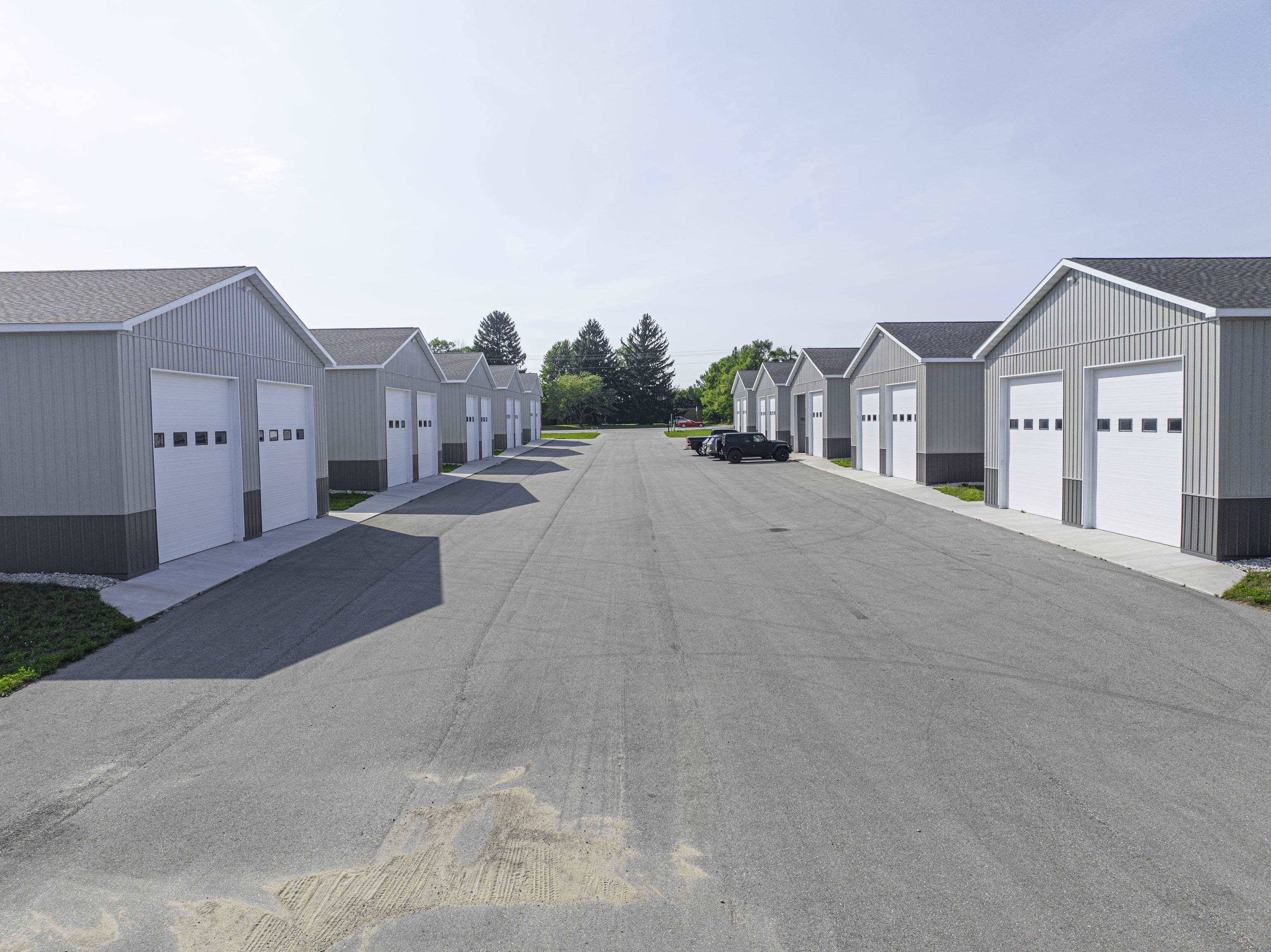 Traverse City, MI 49685,5884 Storage Loop DR