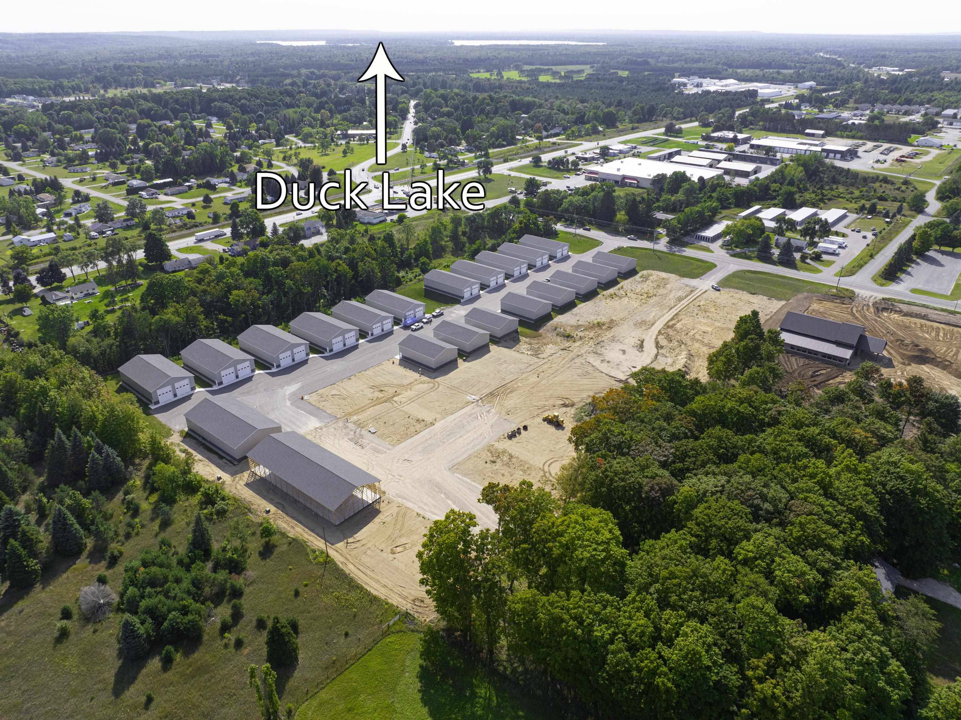 Traverse City, MI 49685,5884 Storage Loop DR