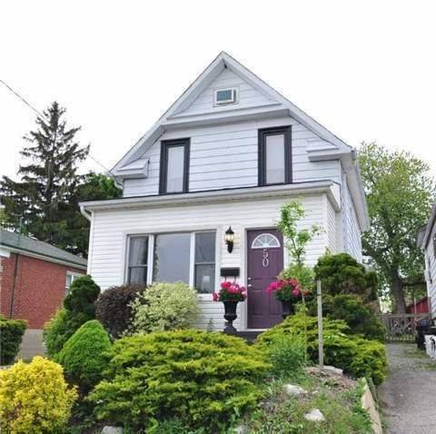 Toronto E06, ON M1N 3L6,50 South Woodrow BLVD