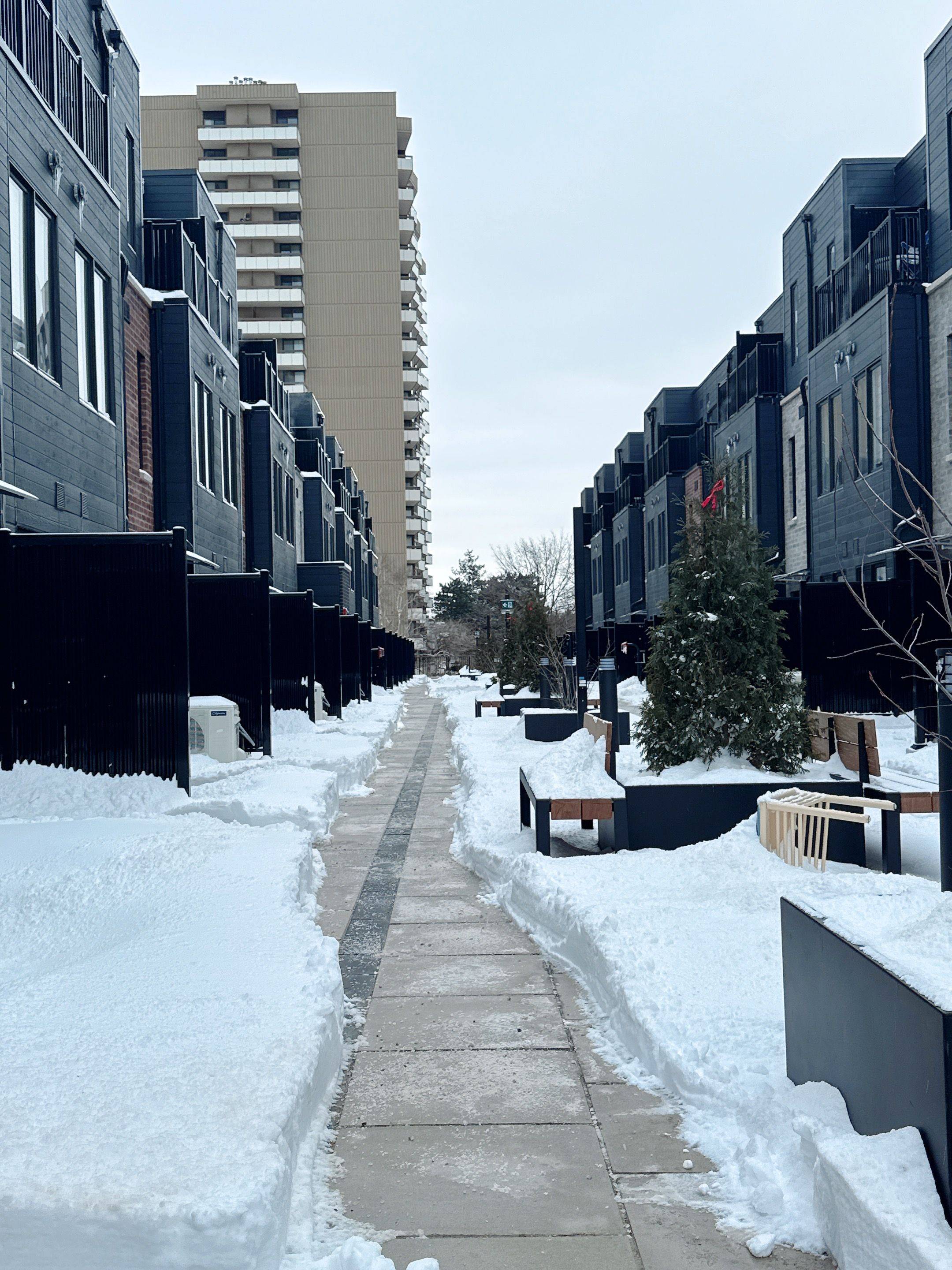 Toronto E05, ON M1W 2H1,30 Calamint LN #48