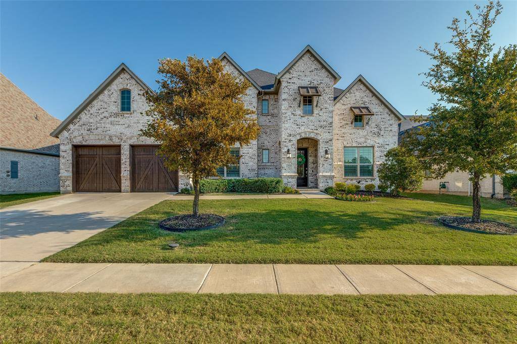 Celina, TX 75009,2908 Majestic Prince Street