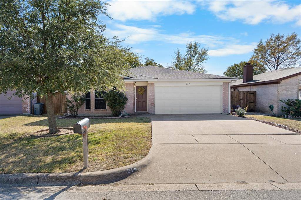 Keller, TX 76248,214 Stallion Drive
