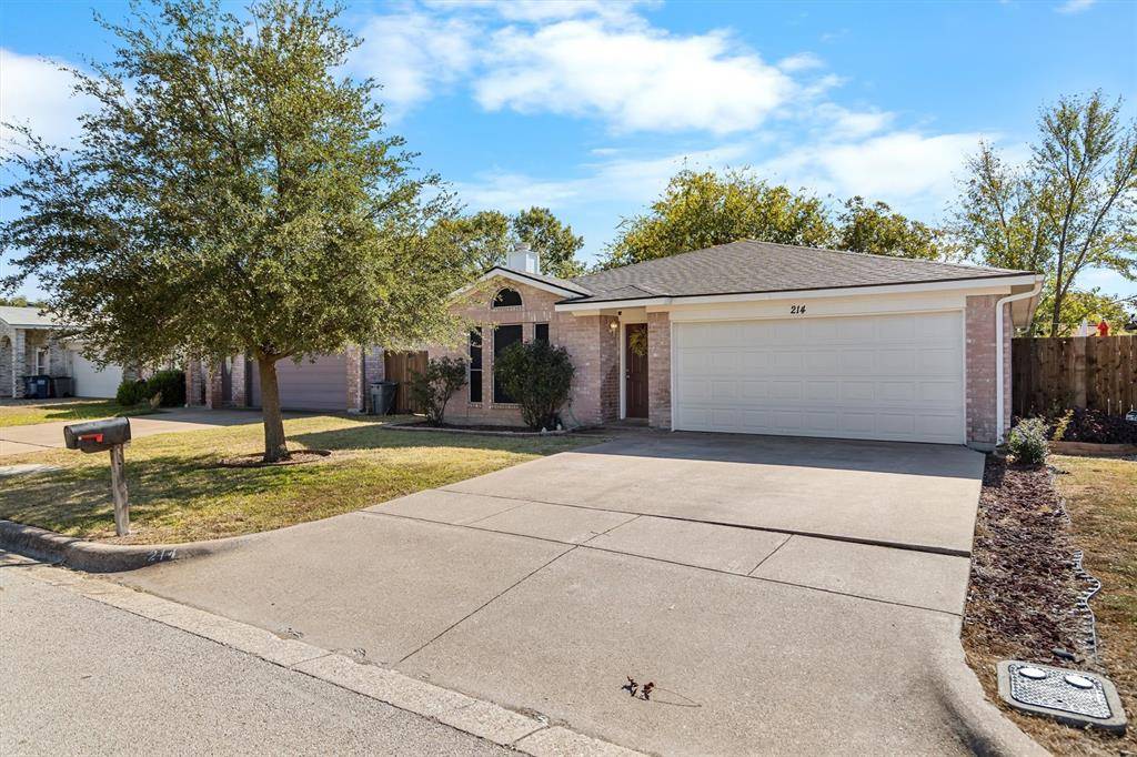 Keller, TX 76248,214 Stallion Drive