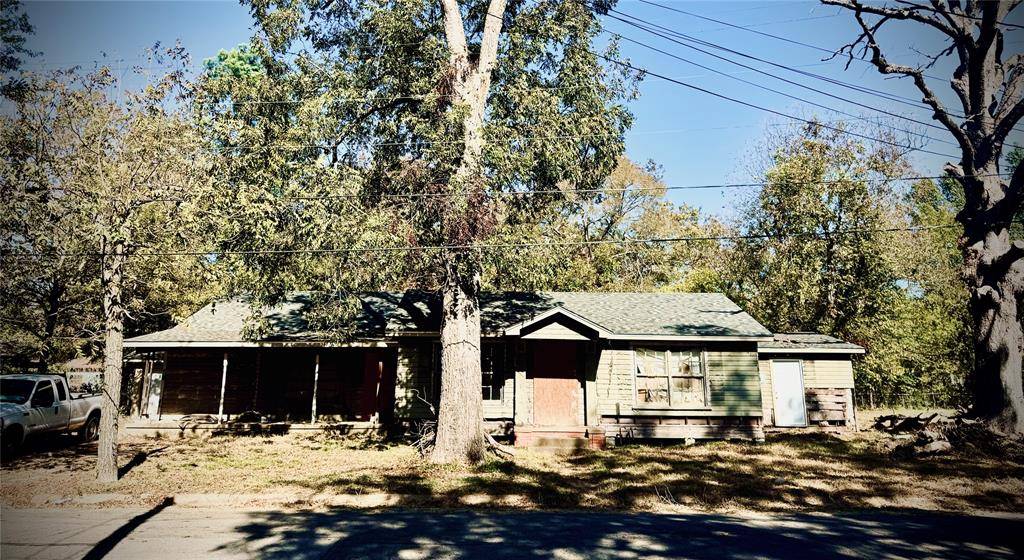 Paris, TX 75460,2250 W Kaufman Street