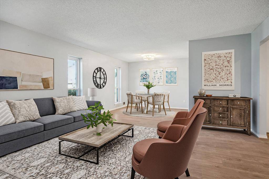 Dallas, TX 75218,12124 Dixfield Drive