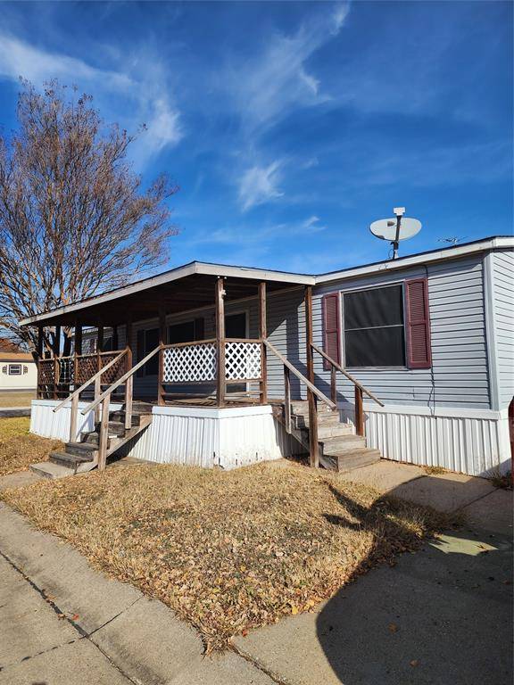 Forney, TX 75126,714 Parkview Drive