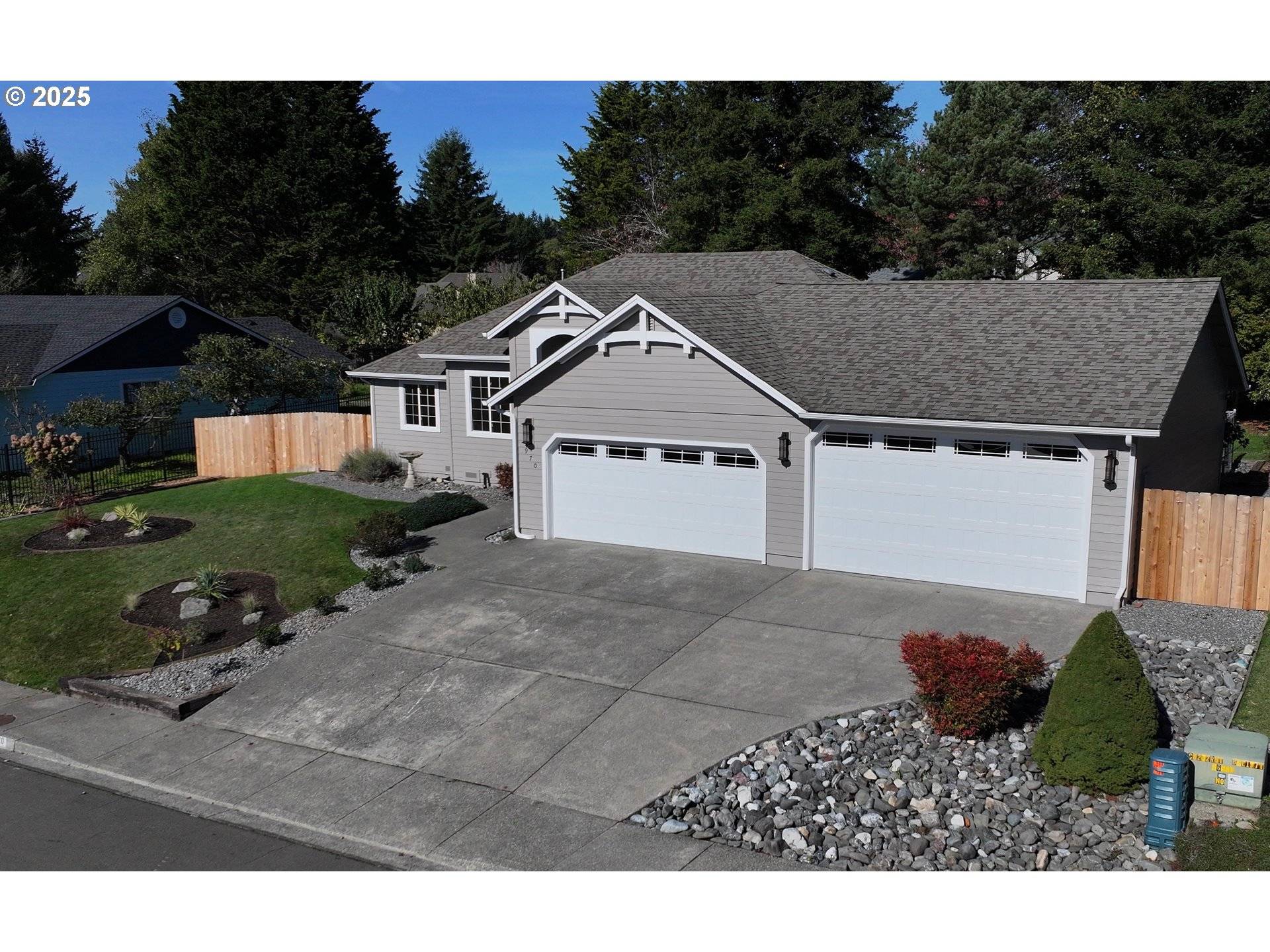 Brookings, OR 97415,970 HASSETT ST