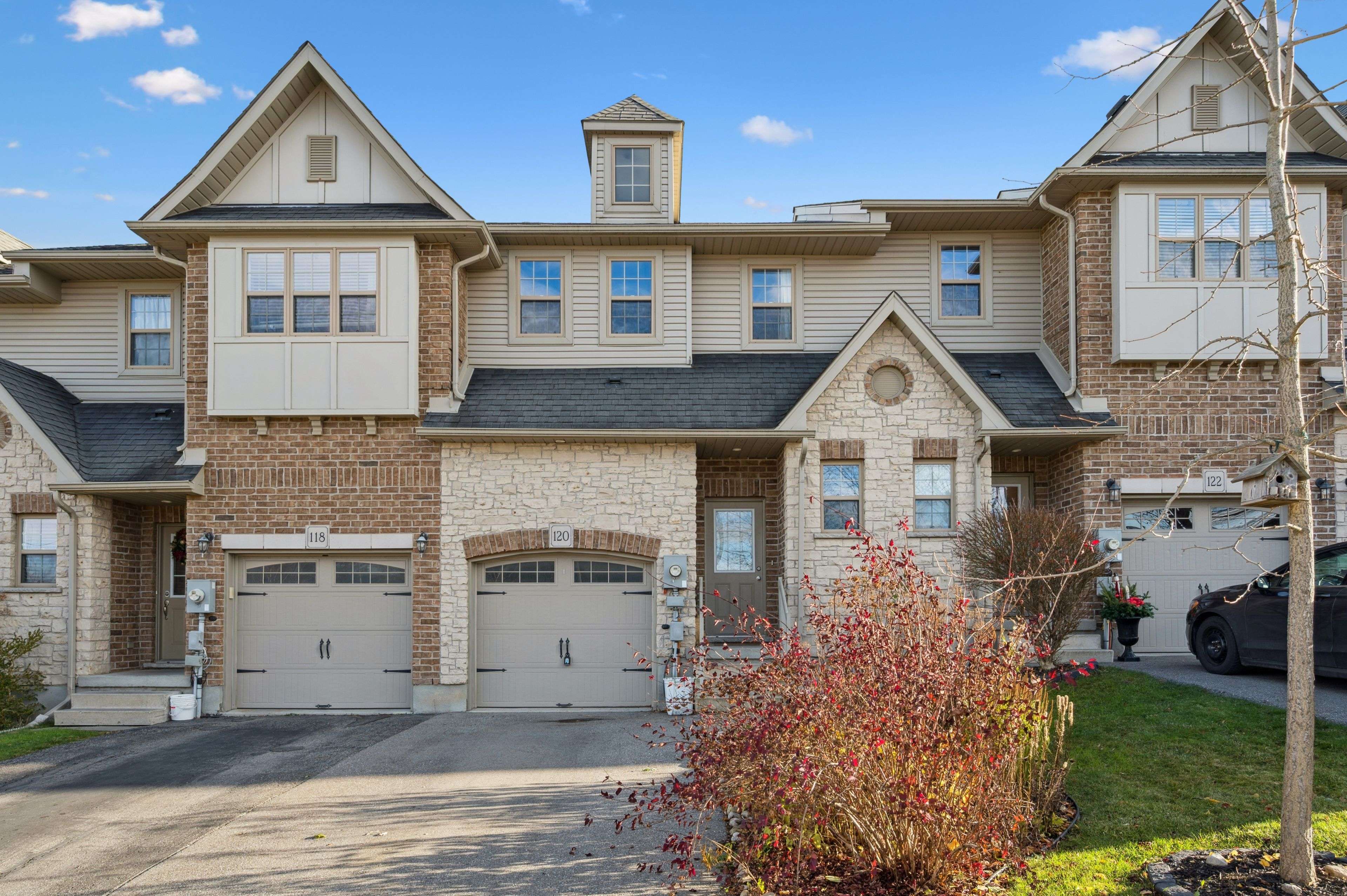Guelph, ON N1E 0H8,120 Creighton AVE