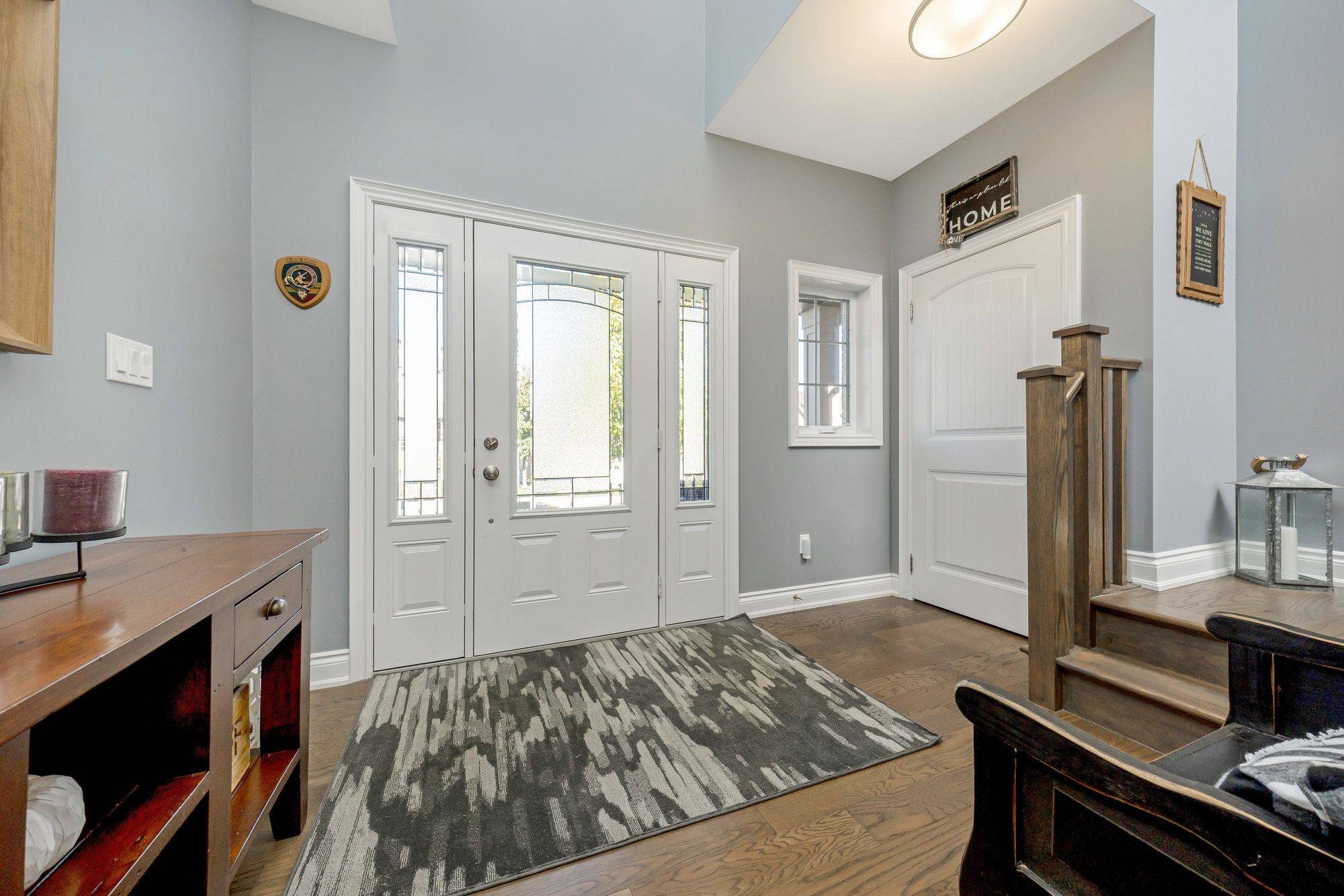 Guelph/eramosa, ON N0B 2K0,25 Chestnut DR