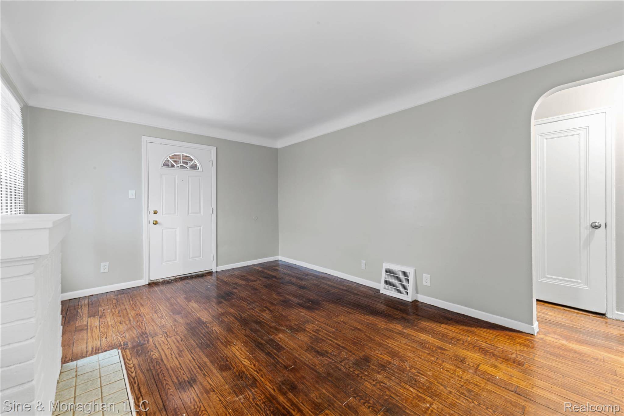 Detroit, MI 48205,16286 E State Fair ST