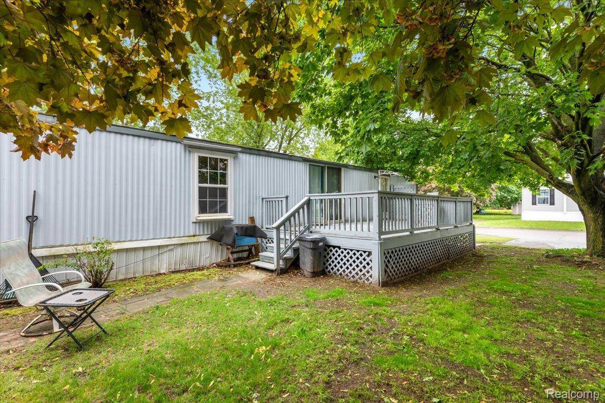 Clarkston, MI 48348,3723 Pinoak ST