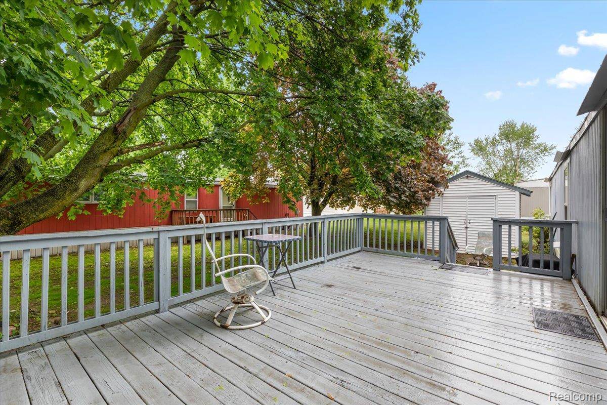 Clarkston, MI 48348,3723 Pinoak ST